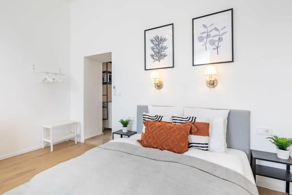 Central - Cute And Comfy Home Budapest 0*,  Hungary