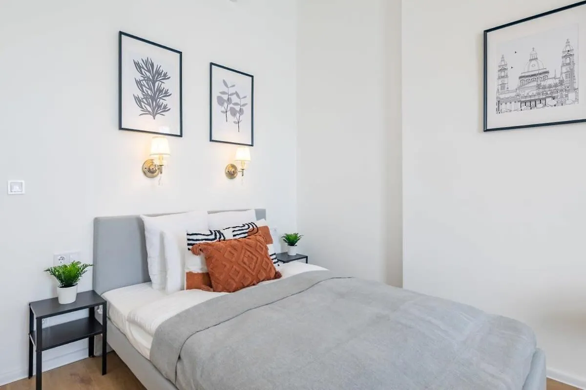 Central - Cute And Comfy Home Budapest