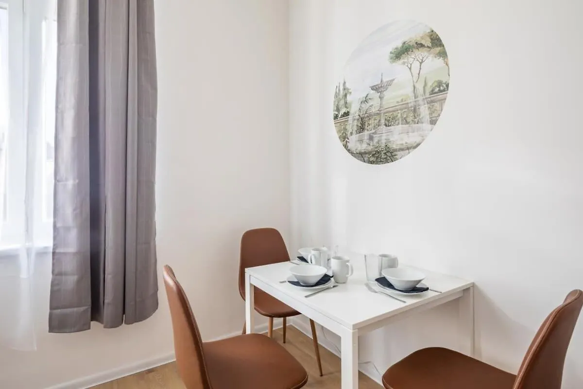 Central - Cute And Comfy Home Budapest