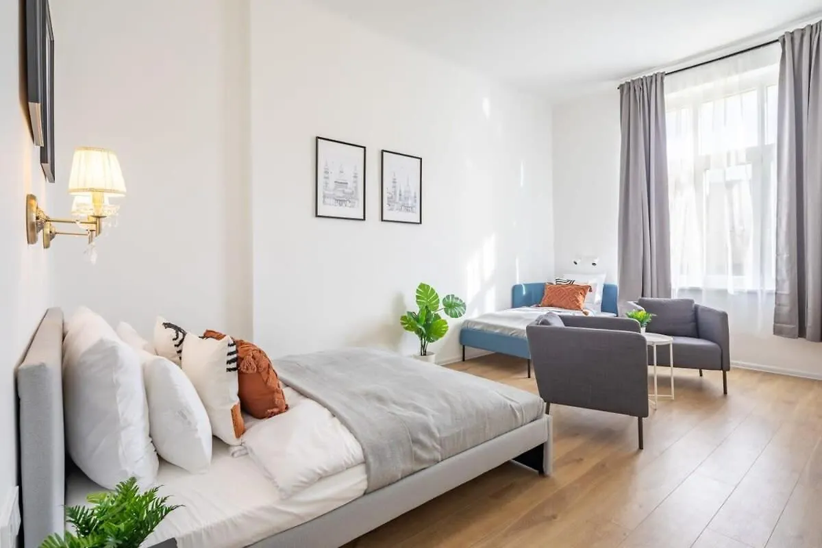 Central - Cute And Comfy Home Budapest 0*,  Hungary