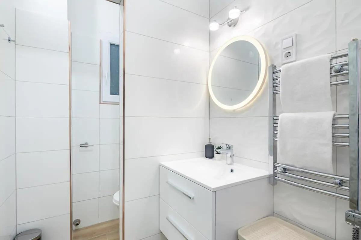 Central - Cute And Comfy Home Budapest Hungary