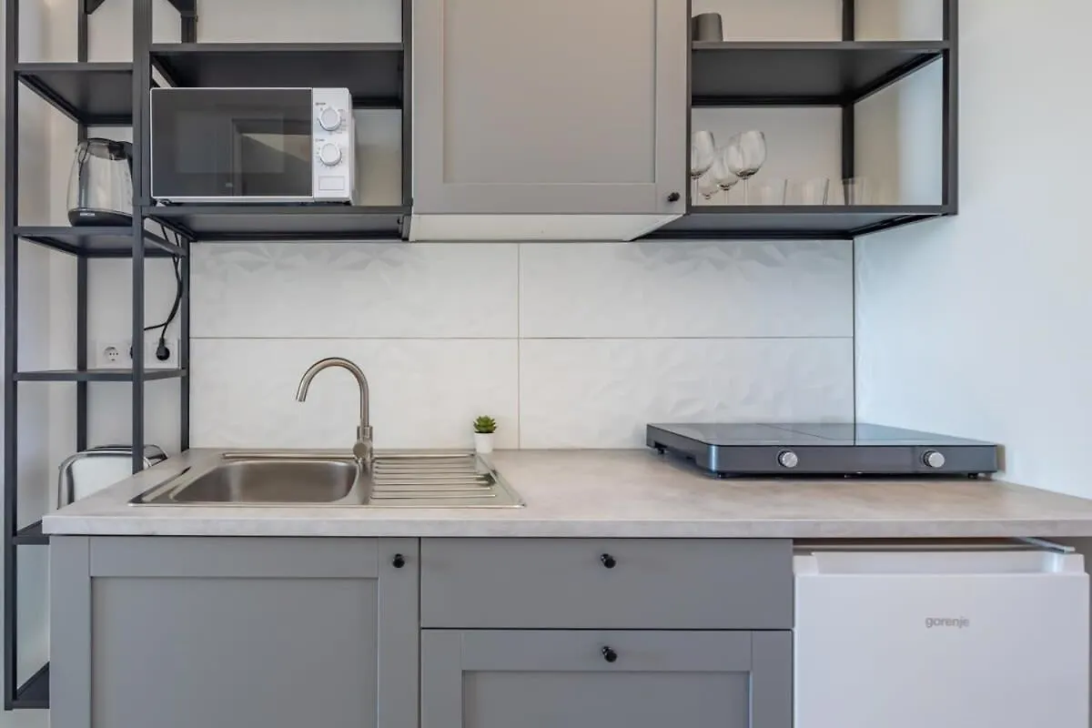 Central - Cute And Comfy Home Budapest