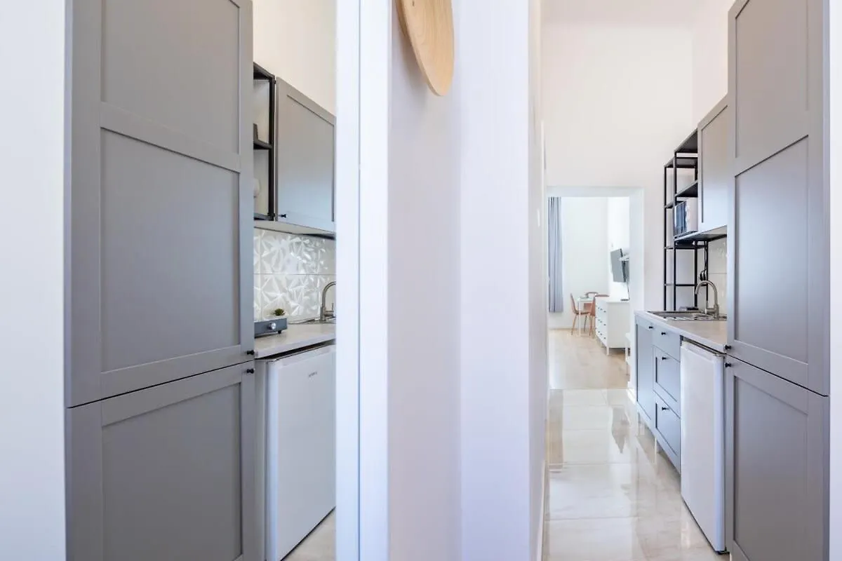 Central - Cute And Comfy Home Budapest Hungary