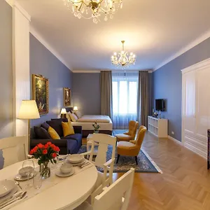 Apartment Taban Art Appartmann, Budapest