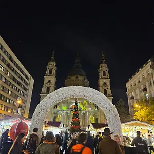 Danube Bridge Daire