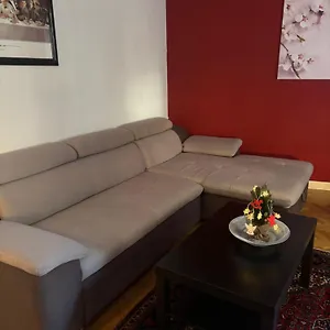 Judy And Sandor Apartmen Budapeszt