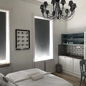 Balance Green Door 7 Будапешт