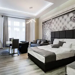  Διαμέρισμα A Golden Star Modern Luxury And