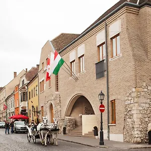 Hapimag Budapešť